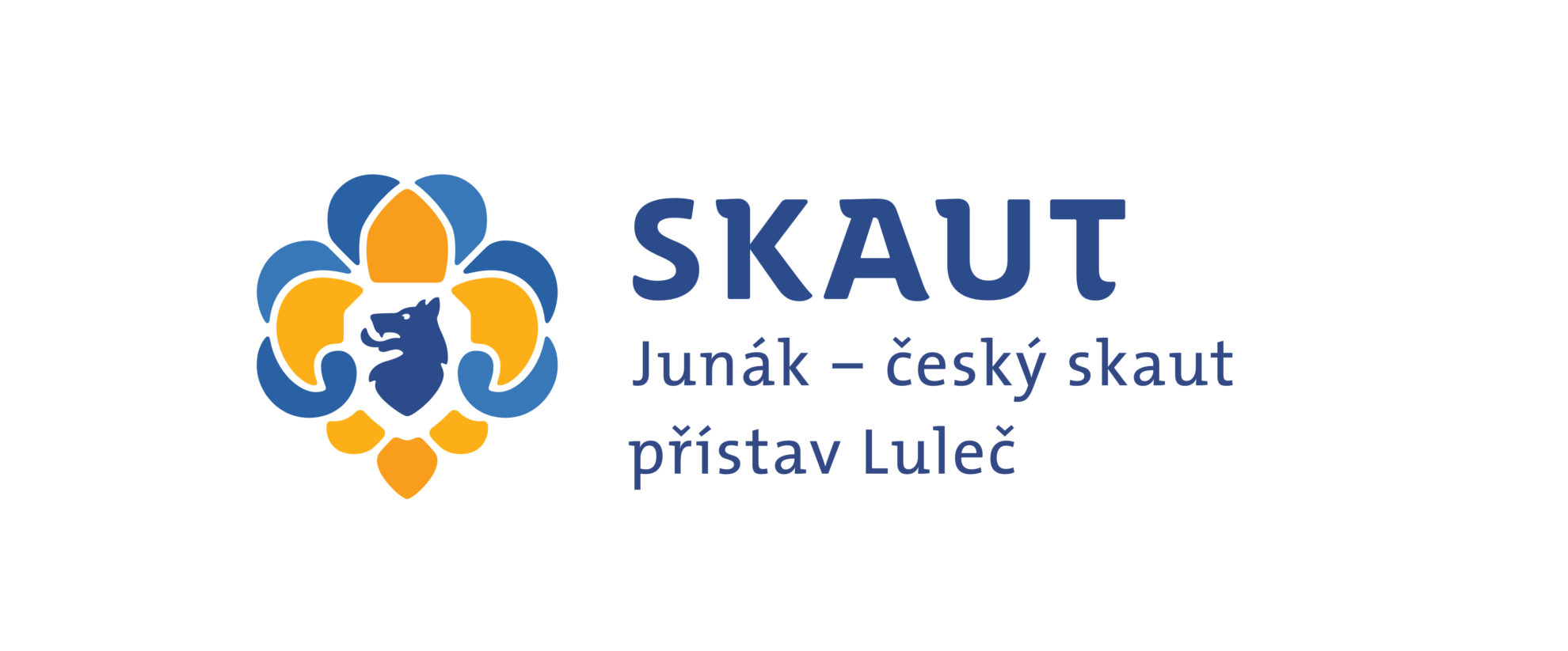 Junák – český skaut, přístav Luleč